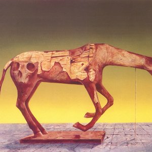 トロヤの馬