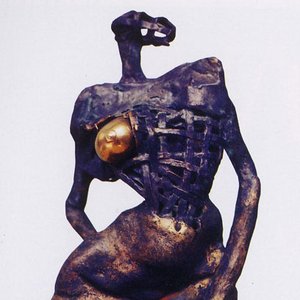 女の肖像